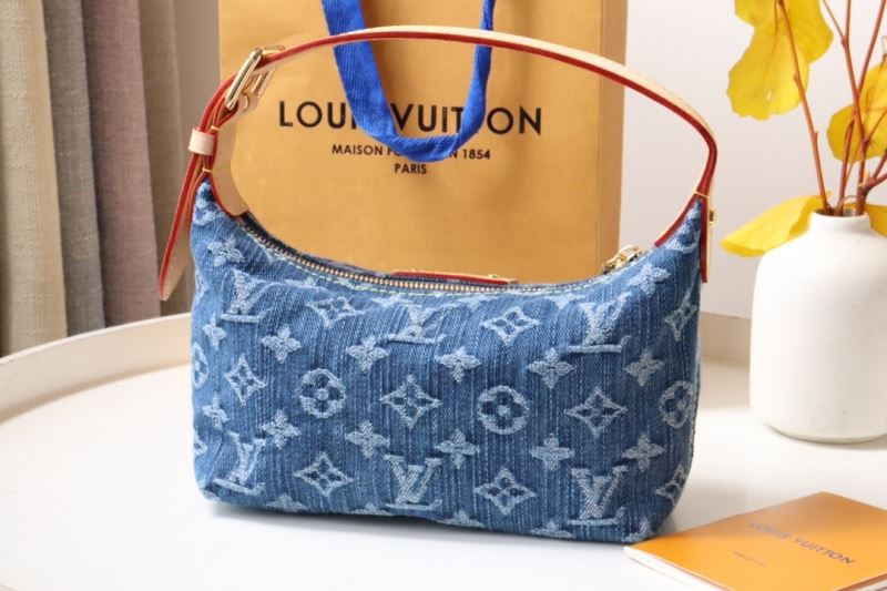 LV Satchel Bags